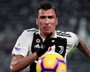 Mandzukic közel a Unitedhez