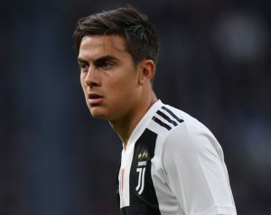 A United visszalépett a Dybala-üzlettől