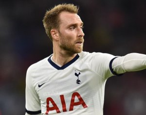 Eriksen leigazolásán dolgozik a United