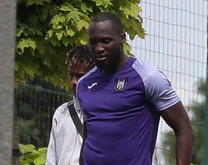 Lukaku Belgiumban marad