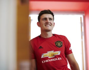 Harry Maguire: Megtesszük a magunkét