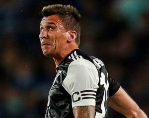 Újranyitják a Mandzukic-aktát?