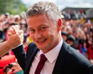 Solskjaer reakciója a Chelsea legyőzésére