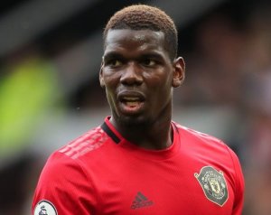 Pogba: Nagy kérdőjel a jövőm