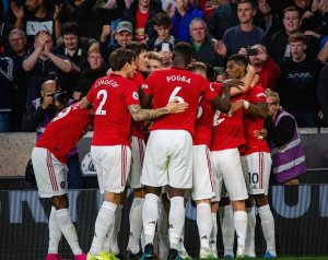 Játékosértékelés: Wolves 1-1 Manchester United