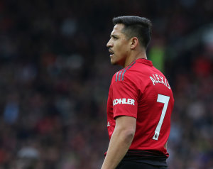 Ole: Sanchez távozhat a Unitedtől