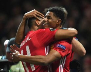 Martial: Marcus és én