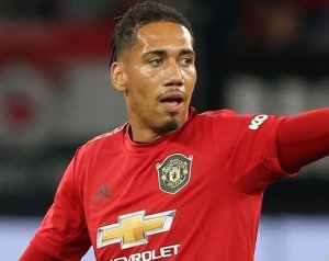 Smalling kölcsönben Rómában köthet ki