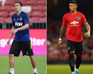 Ole: Darmian távozhat, Rojo marad