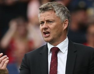 Solskjaer reakciója a Southampton elleni döntetlenre