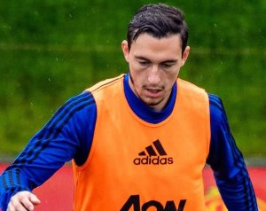 Hivatalos: Darmian távozott