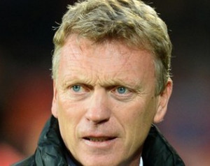 Moyes latolgatja a kölcsönjátékosok esélyeit