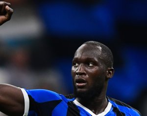 Lukaku: Jó döntés volt eligazolnom