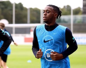 Wan-Bissaka megsérült, kihagyja a válogatott meccseket