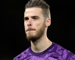 Van der Sar: De Gea nem pótolhatatlan