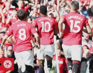 Játékosértékelés: Manchester United 1-0 Leicester City