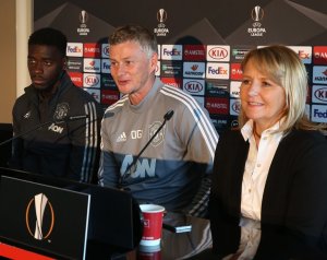 Solskjaer pozitív hozzáállást ígér az El-ben