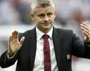 Solskjaer bizakodó játékosai hozzáállása okán