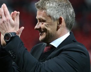 Solskjaer reakciója a Rochdale elleni továbbjutásra