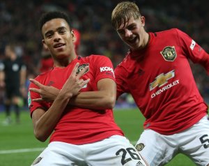 Ole: Greenwood egy opció az Arsenal ellen