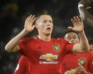 McTominay: Kegyetlenebbnek kell lennünk