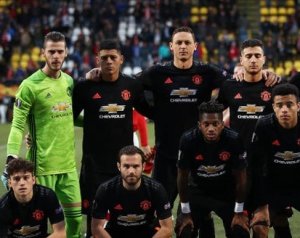 Játékosértékelés: Alkmaar 0-0 Manchester United