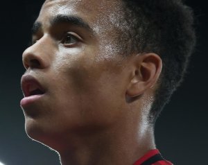 Greenwood sérülés miatt visszatért a Unitedhez