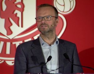 Woodward: Ole céljai megegyeznek a Unitedéval