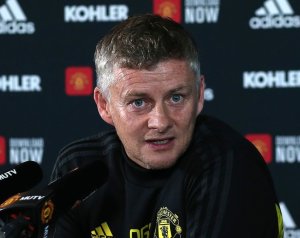 Solskjaer: Több kockázatot kell vállalnunk