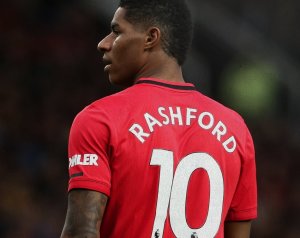 Rashford: Erre építhetünk