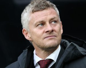 Solskjaer reakciója a Norwich legyőzésére