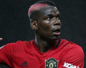 Hírek Pogba sérüléséről