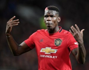 Pogba: Gyerekként az Arsenalt szerettem