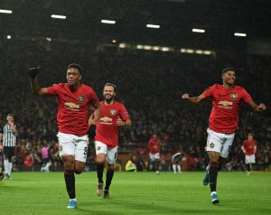 Játékosértékelés: Manchester United 3-0 Partizan