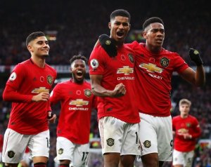 Játékosértékelés: Manchester United 3-1 Brighton