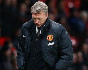 Moyes: Nincs kifogás a vereségre