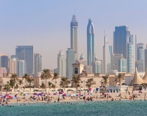 Saját maguknak szerveztek edzőtábort Dubaiban a United játékosok