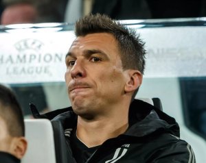 Mandzukic mihamarabb a United játékosa szeretne lenni