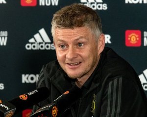 Solskjaer közeledne a dobogóhoz