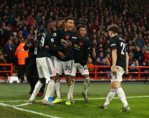 Játékosértékelés: Sheffield United 3-3 Manchester United