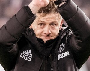 Solskjaer reakciója a Sheffield elleni döntetlenre