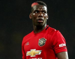 Valóban sérült Pogba?