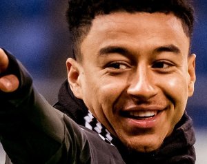 Lingard lesz ma a csapatkapitány