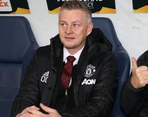 Solskjaer reakciója az Astana elleni vereségre