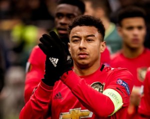 Lingard: Jó újra eredményesnek lenni