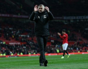 Solskjaer reakciója a Villa elleni döntetlenre