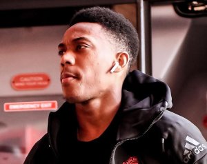 Martial: Bizonyítanom kell csatárként