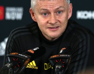 Solskjaer: Egyértelmű víziónk van a jövőt illetően