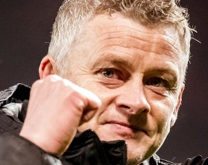 Solskjaer reakciója a Tottenham legyőzésére