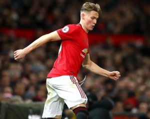 McTominay: Sziporkázó teljesítményt nyújtottunk